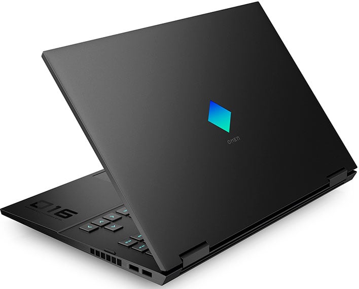 HP Debuts Victus 16 Premium Gaming Laptop, Omen Family Upgraded With