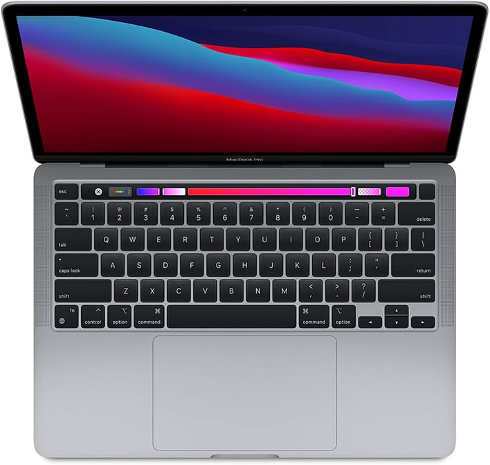 Macbook pro m1 увеличение оперативной памяти