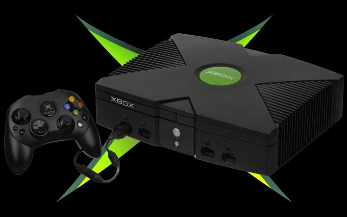 original xbox easter egg uncovered by anonymous developer