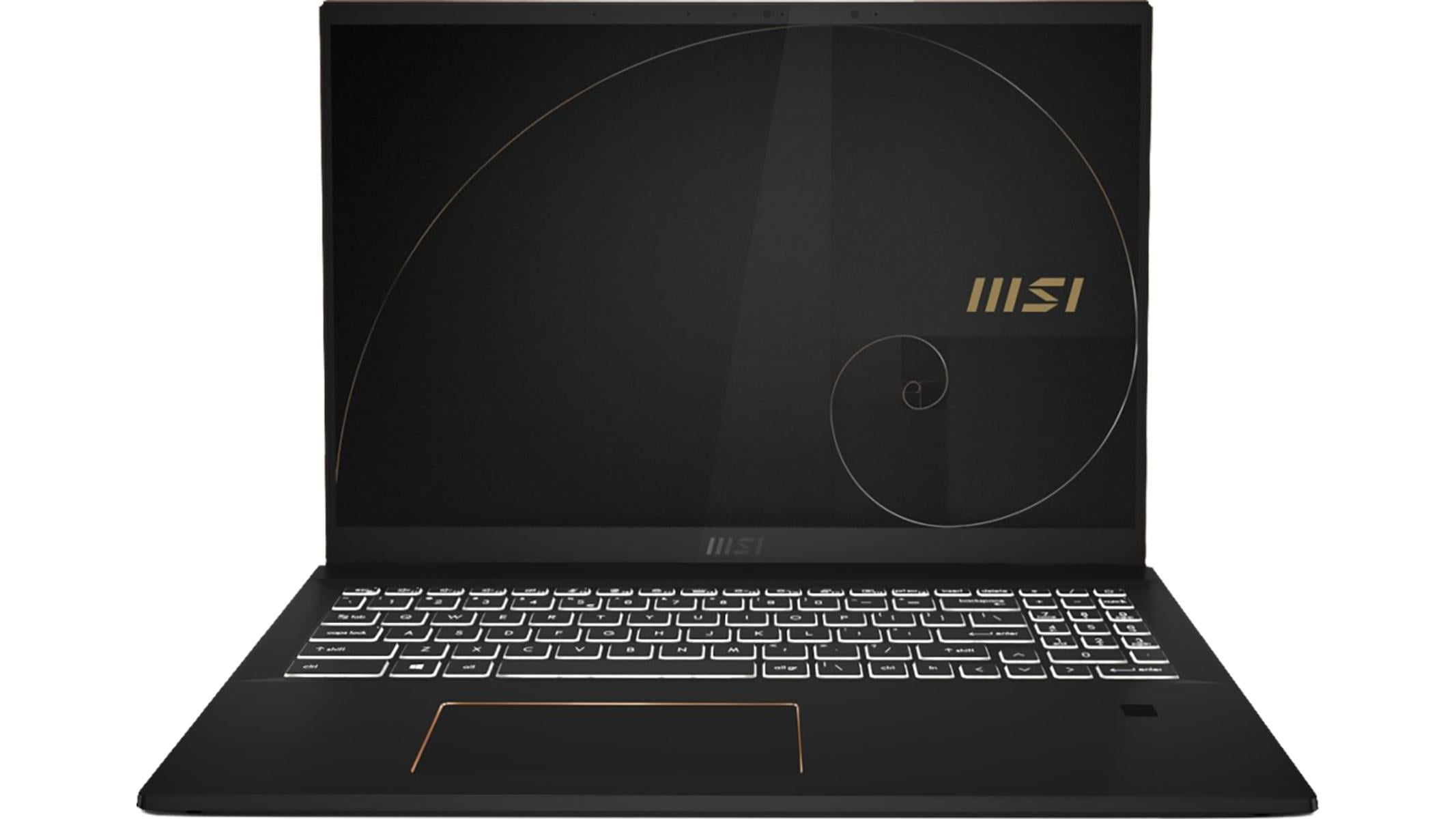 Intel Core i7-1195G7 Tiger Lake Refresh CPU Debuts In MSI Summit