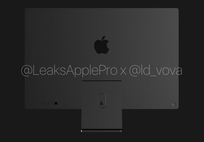 imac pro 2