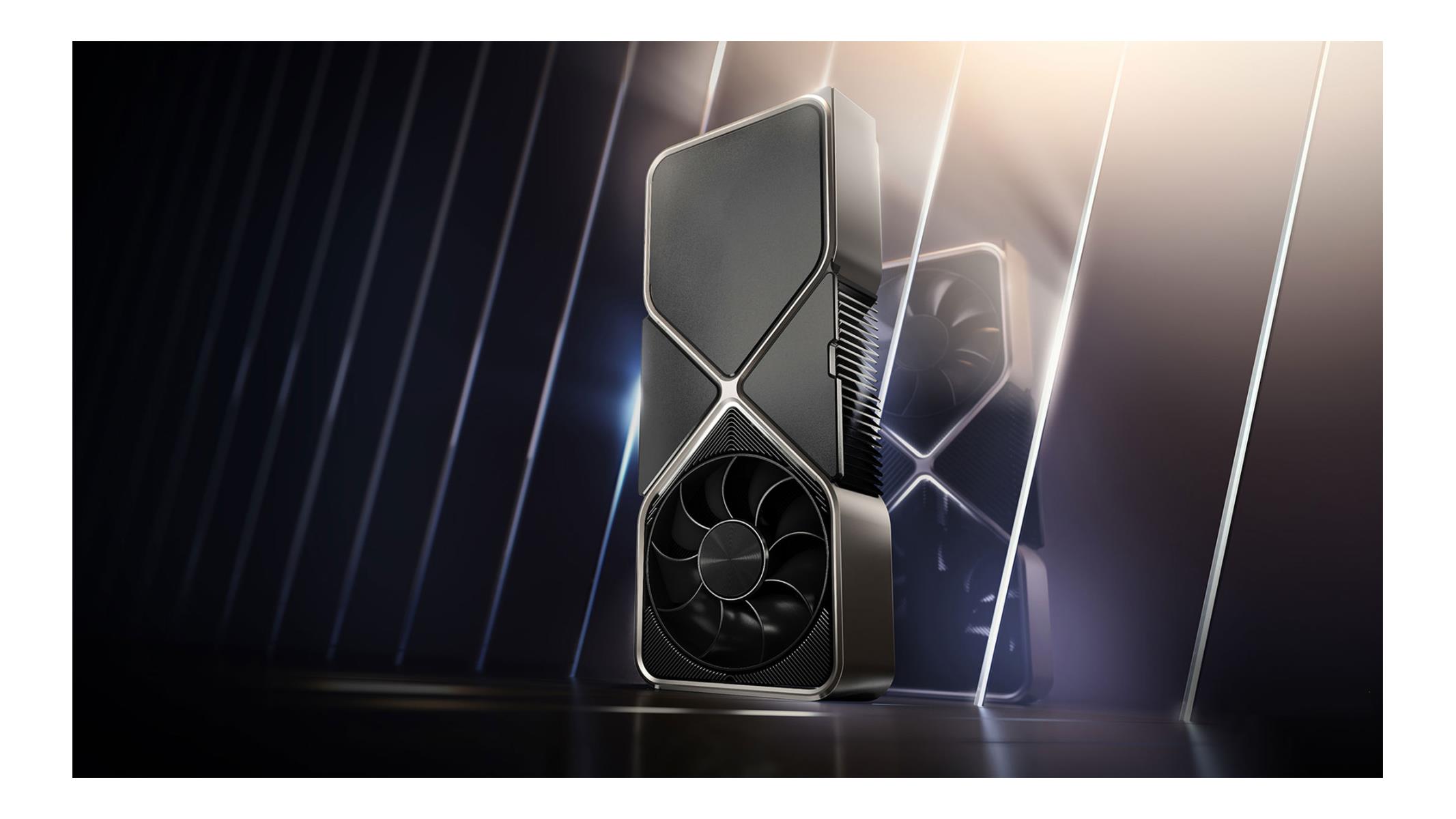NVIDIA GeForce RTX 3080 Ti Full Specs Revealed Including 1665MHz