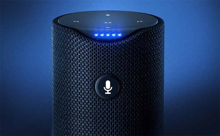 Amazon Echo