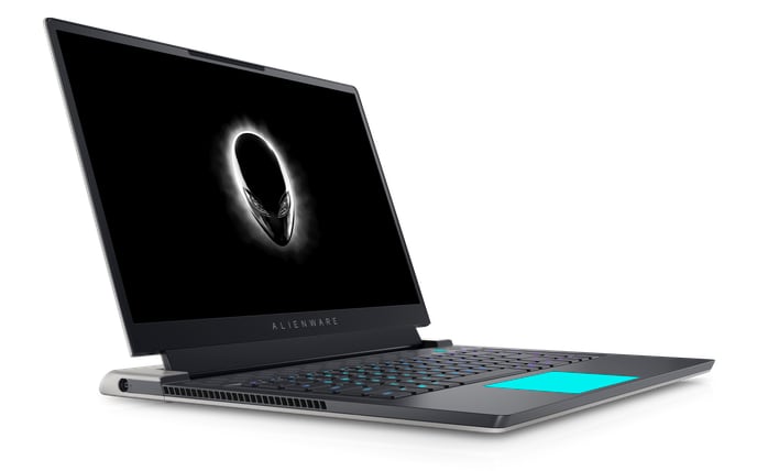 alliance Multiplikation Utilgængelig Alienware X-Series Takes Thin And Light Gaming To The Extreme With Intel  Tiger Lake-H And RTX 30 | HotHardware