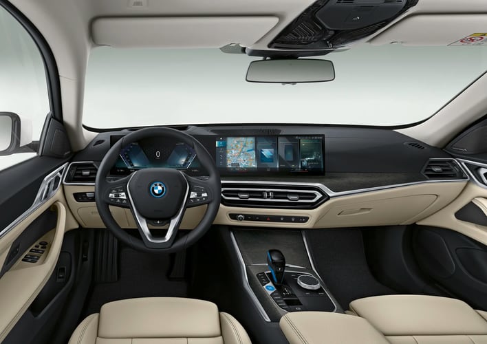 bmw i4 2