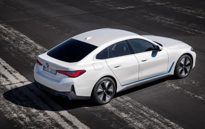 bmw i4 3