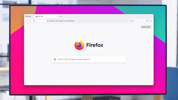 firefox 89 brings a massive redesign to help you focus on whats important