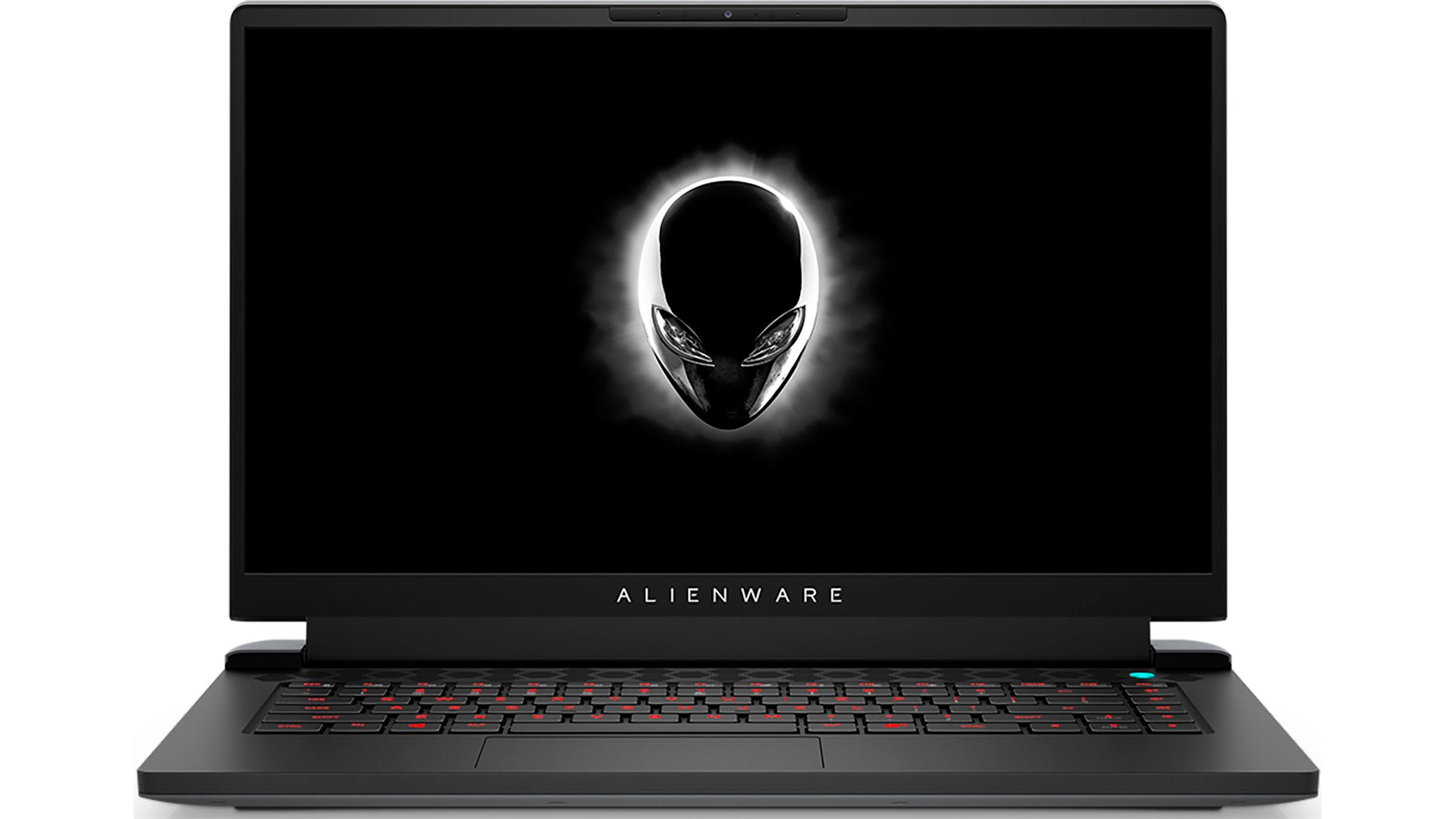 Update: Dell Issues Fix For Alienware m15 R5 Laptops That