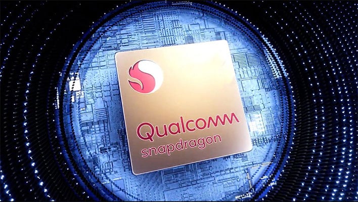 Se rumorea que el sucesor de Qualcomm SM8450 Snapdragon 888 a 4nm con CPU más rápido Kryo 780 y módem X65 5G