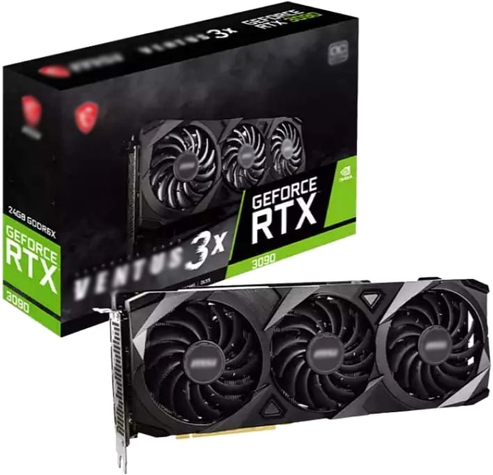 Fake gpus on sale