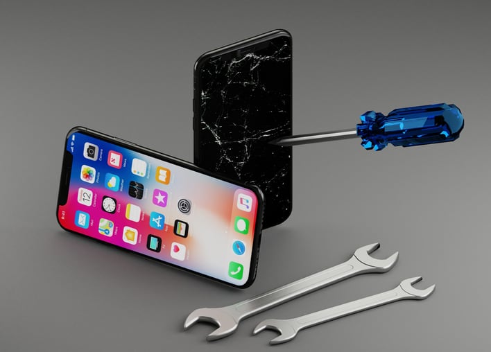 iphone repair