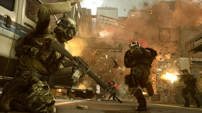 upcoming battlefield title may be called battlefield 2042