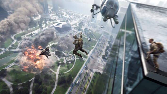 conquest battlefield 6 reveal trailer released