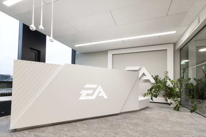 ea helskini ea faces security breach with 780gb of data stolen
