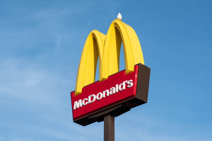 mcdonalds data breach affects employees and customers in us taiwan and south korea
