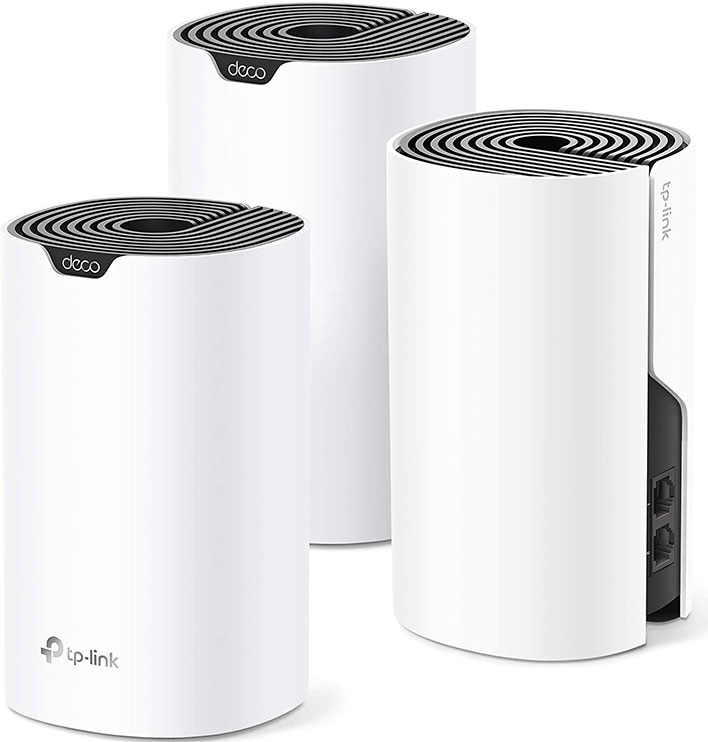 TP-Link Deco Mesh Wi-Fi System
