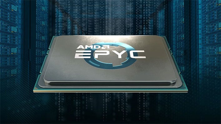 AMD EPYC