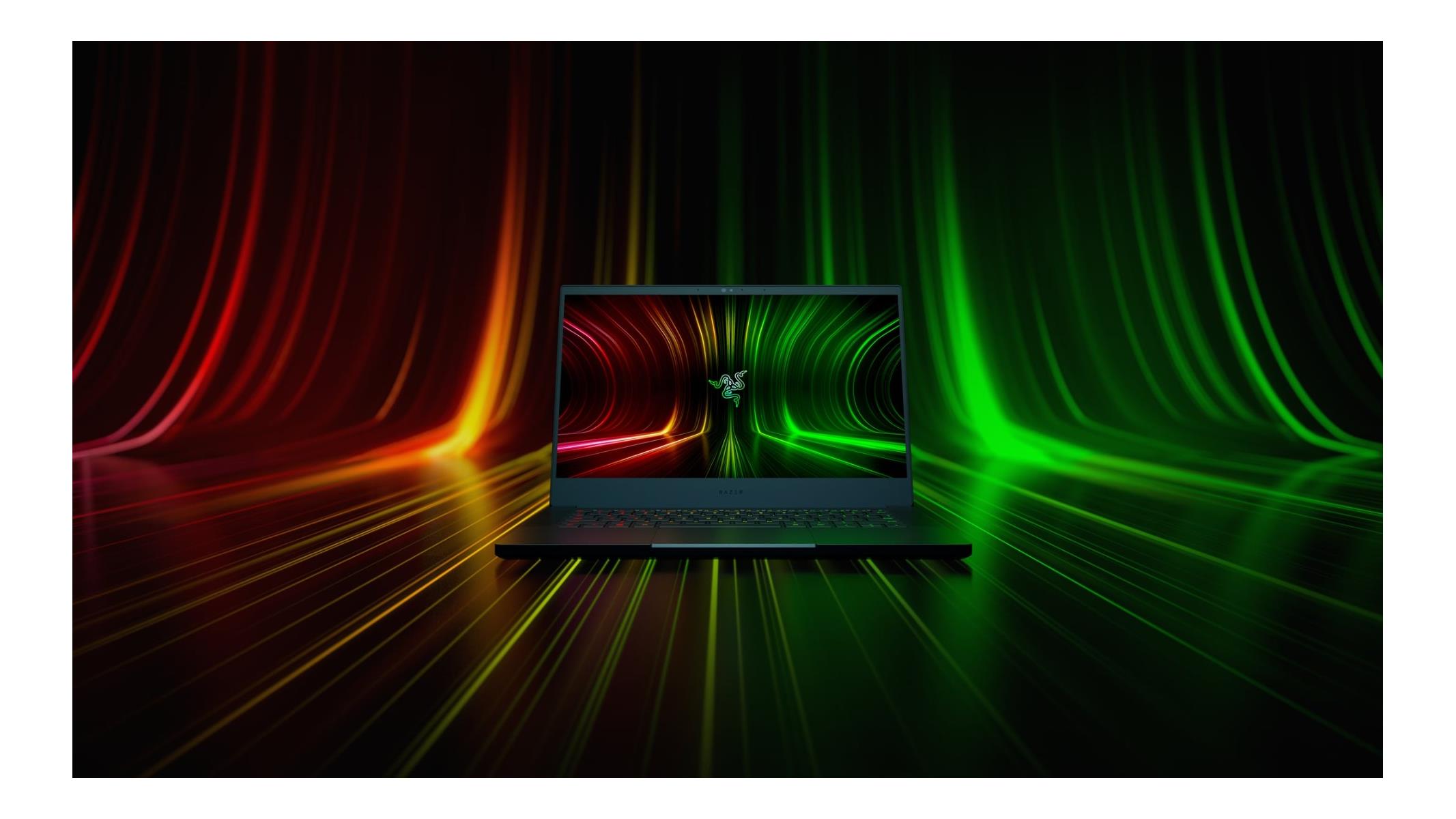 Razer Blade 14 Ryzen 5900HX Laptop Slices Through Intel Exclusivity,  Boasts RTX 3080 GPU HotHardware