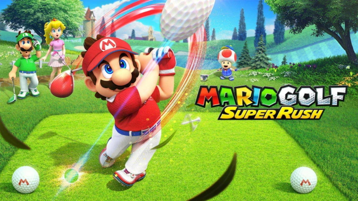 golf nintendo direct at e3 2021 shows off a plethora of new switch games