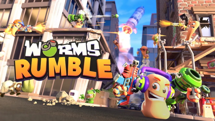 worms nintendo direct at e3 2021 shows off a plethora of new switch games