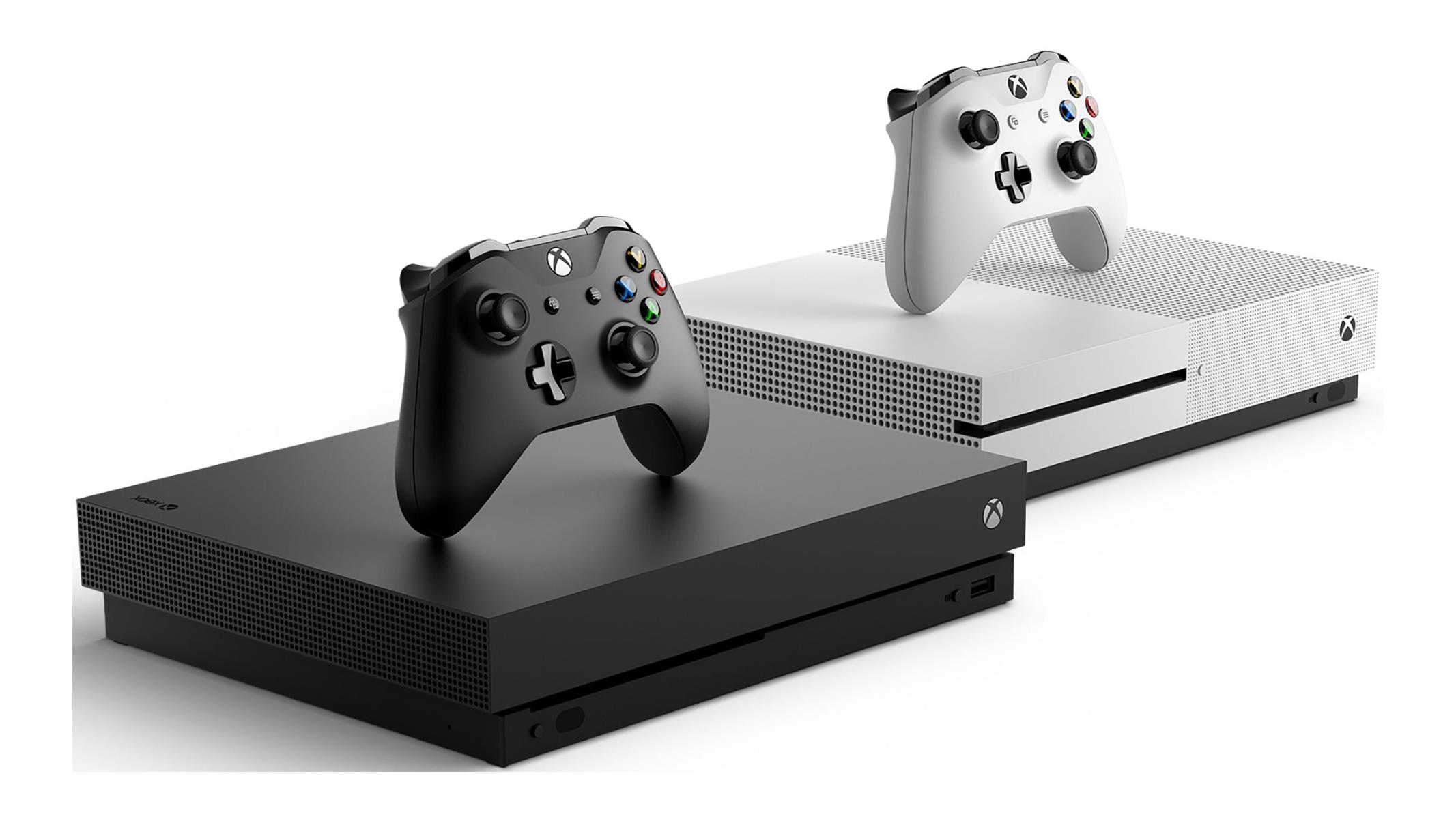 Xbox Cloud Gaming is coming to next-gen and last-gen consoles this