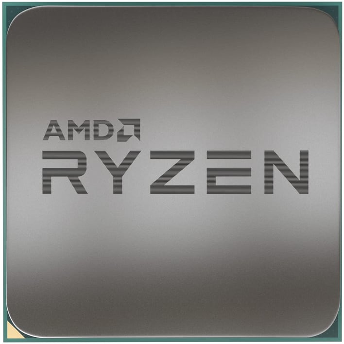 AMD's Ryzen 7 5800X Zen 3 Desktop CPU Hits A Low $399 For A Limited Time