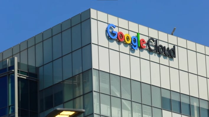 google cloud partners with amd to develop the first virtual machine in the new google cloud tau vm family