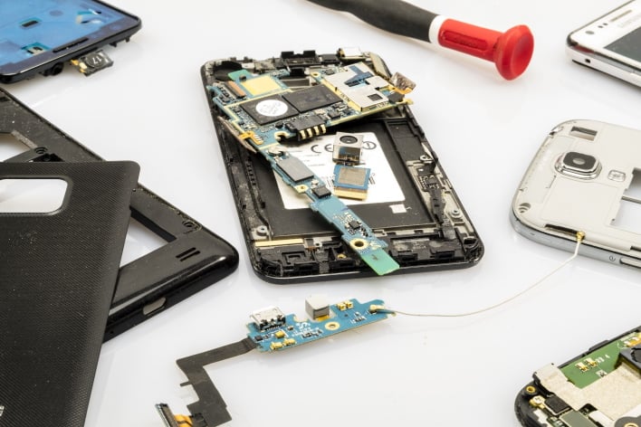 right to repair legislation introduced in us house