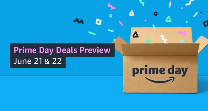 several amazon prime day deals revealed before event on june 21st