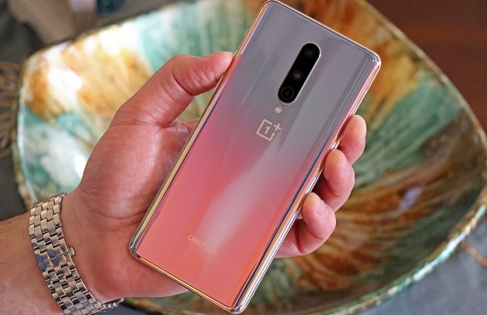 OnePlus 8 On Huge Prime Day Discount