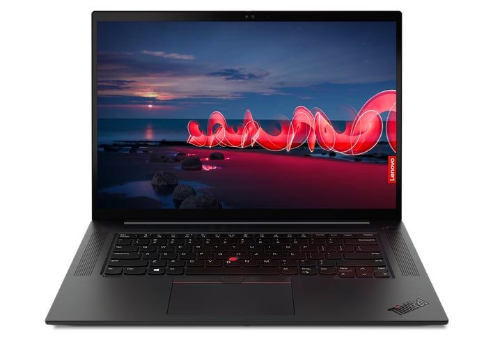 01 Thinkpad X1 Extreme Gen4 Hero Front Facing JD