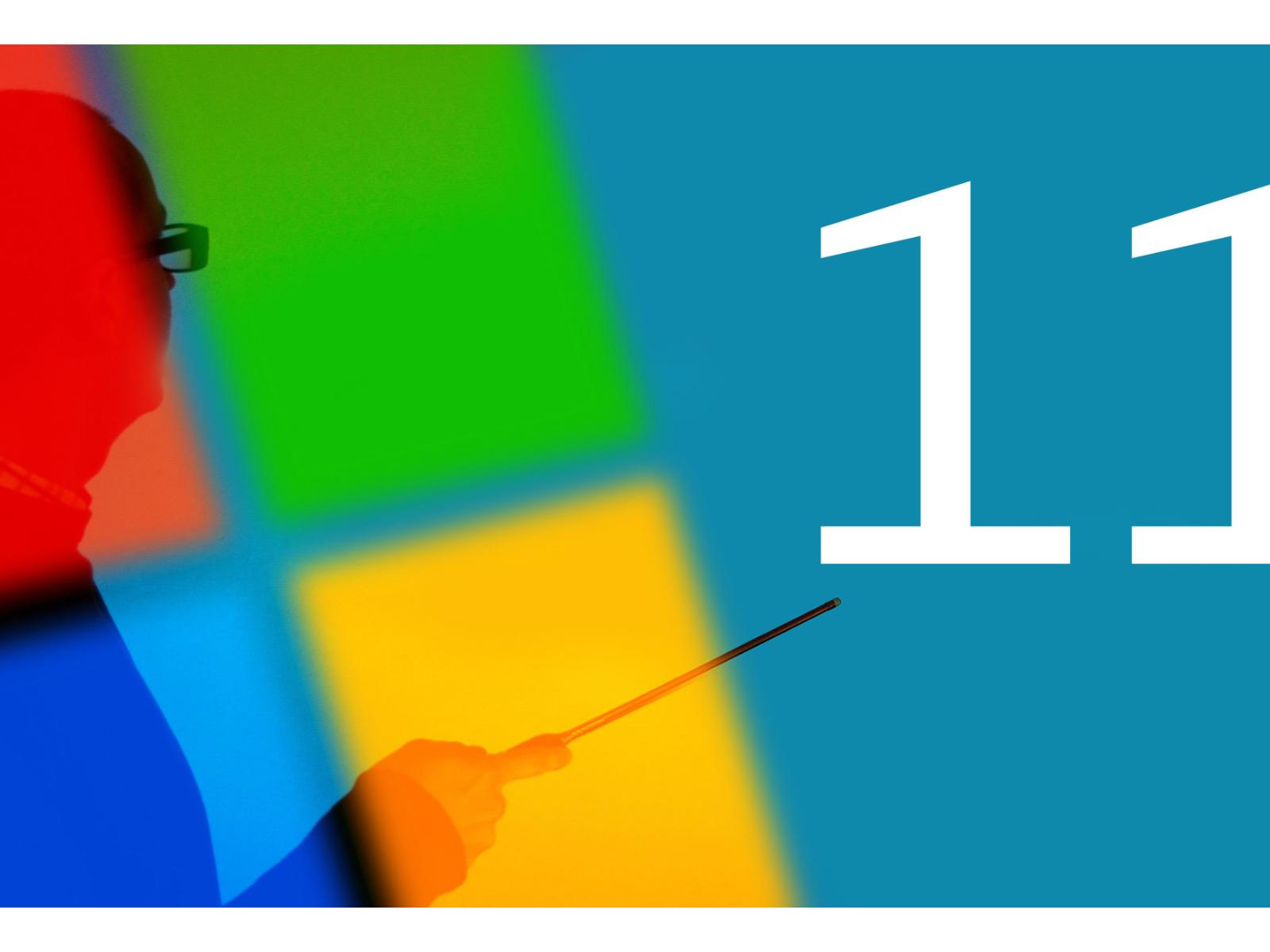 Microsoft Windows 11 livestream, launch, release date, design