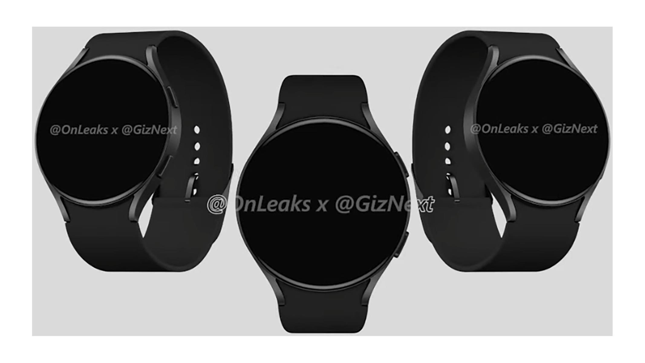 Galaxy watch 2024 active news