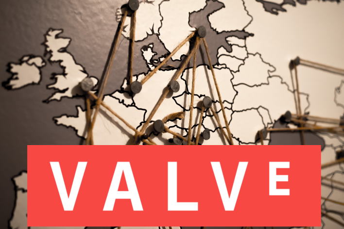 valve map