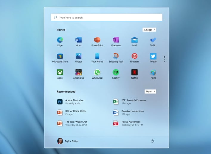 Microsoft Unveils Windows 11 With A Fresh UI Design And A Renewed Focus ...