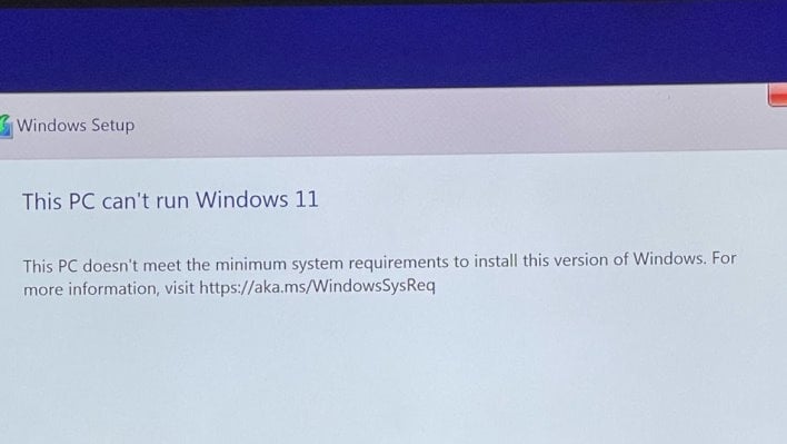 windows 11 requirements tpm