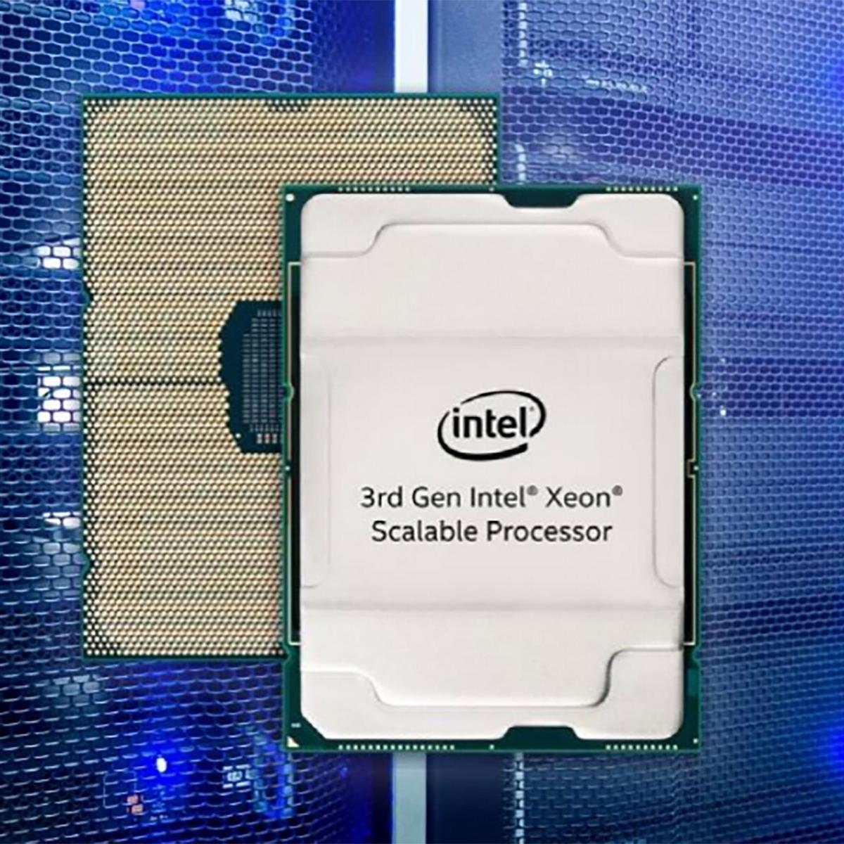 Intel Sapphire Rapids 10nm Xeons And Ponte Vecchio Xe-HPC GPU