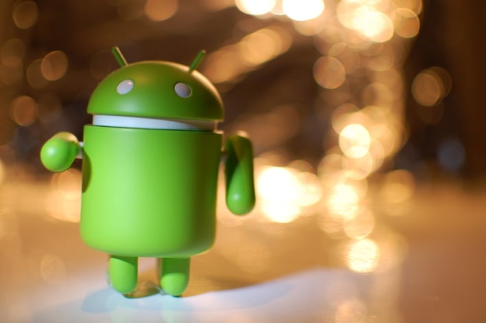 google phasing out apks in favor of android app bundles