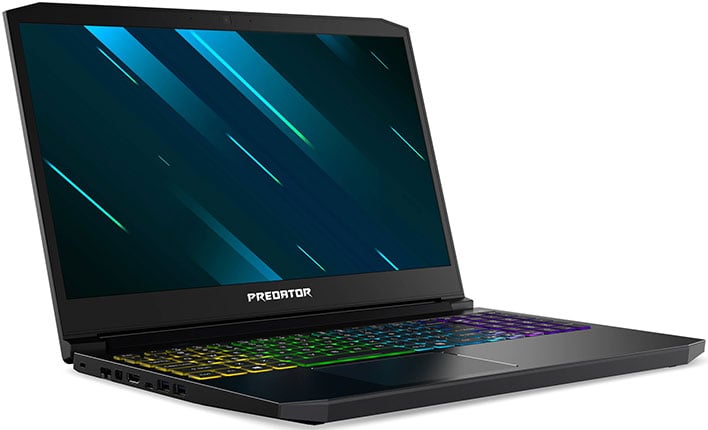 These Acer RTX 30 Gaming Laptops Are Getting A Free Performance Boost ...