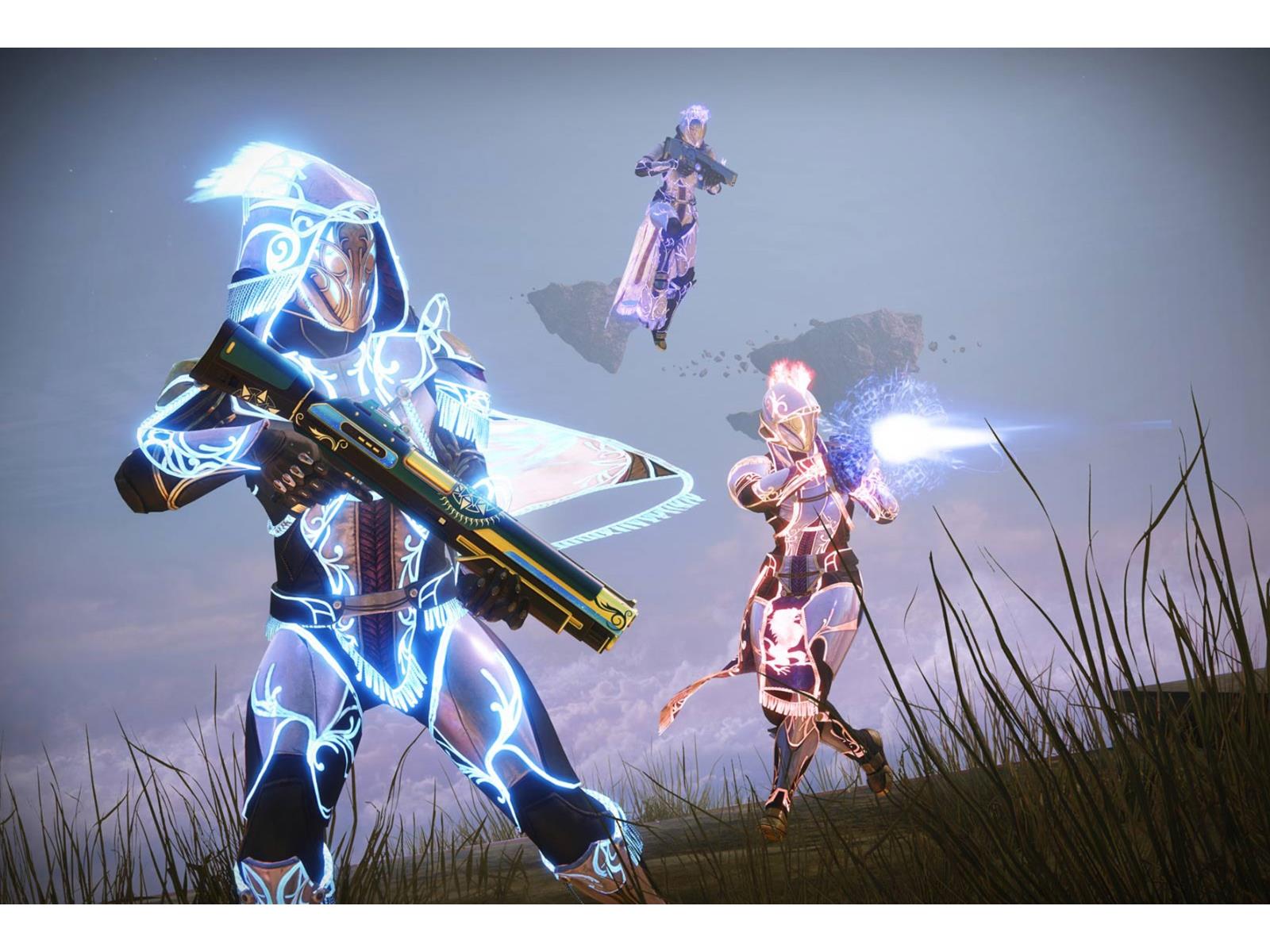 Destiny 2 Solstice Of Heroes 21 Event Here S What You Need To Know Hothardware
