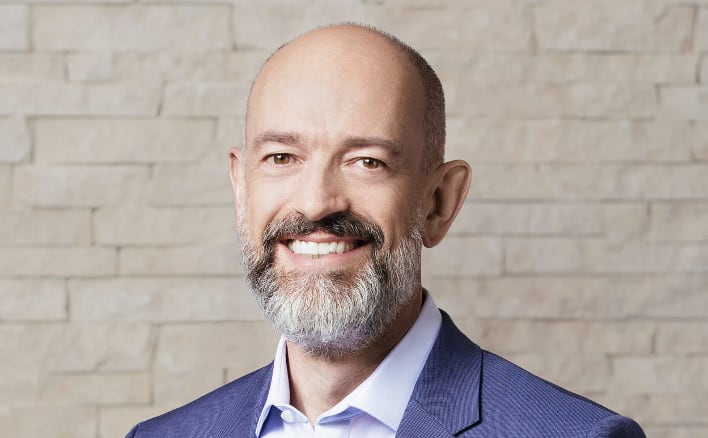 simon segars