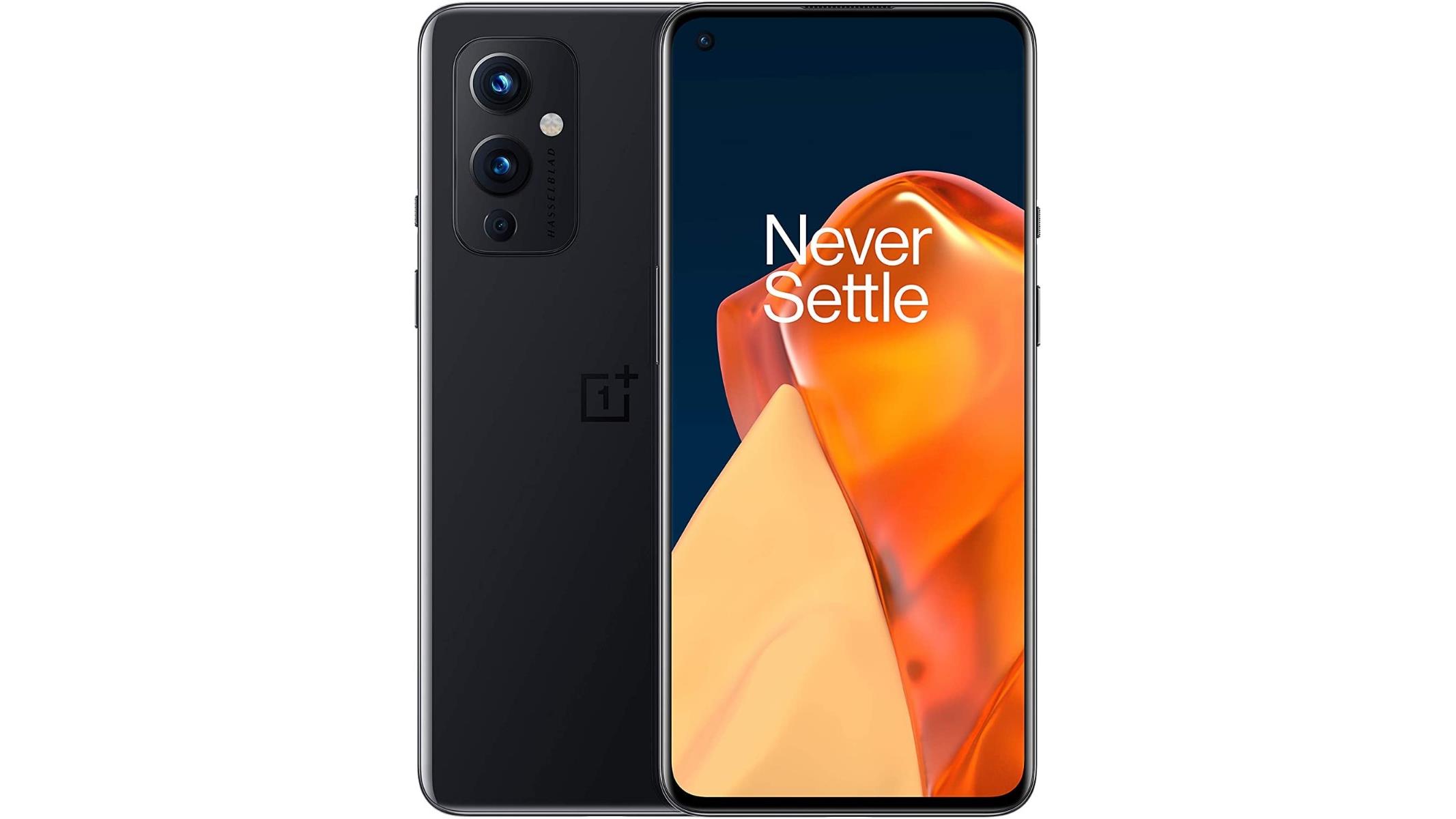 OnePlus 9 Snapdragon 888 Flagship Is Now A Red Hot Deal At $649