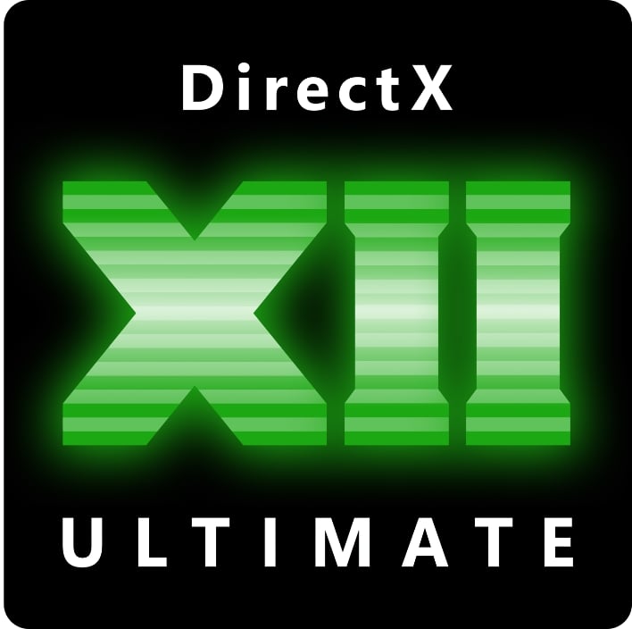 DirectX, Software