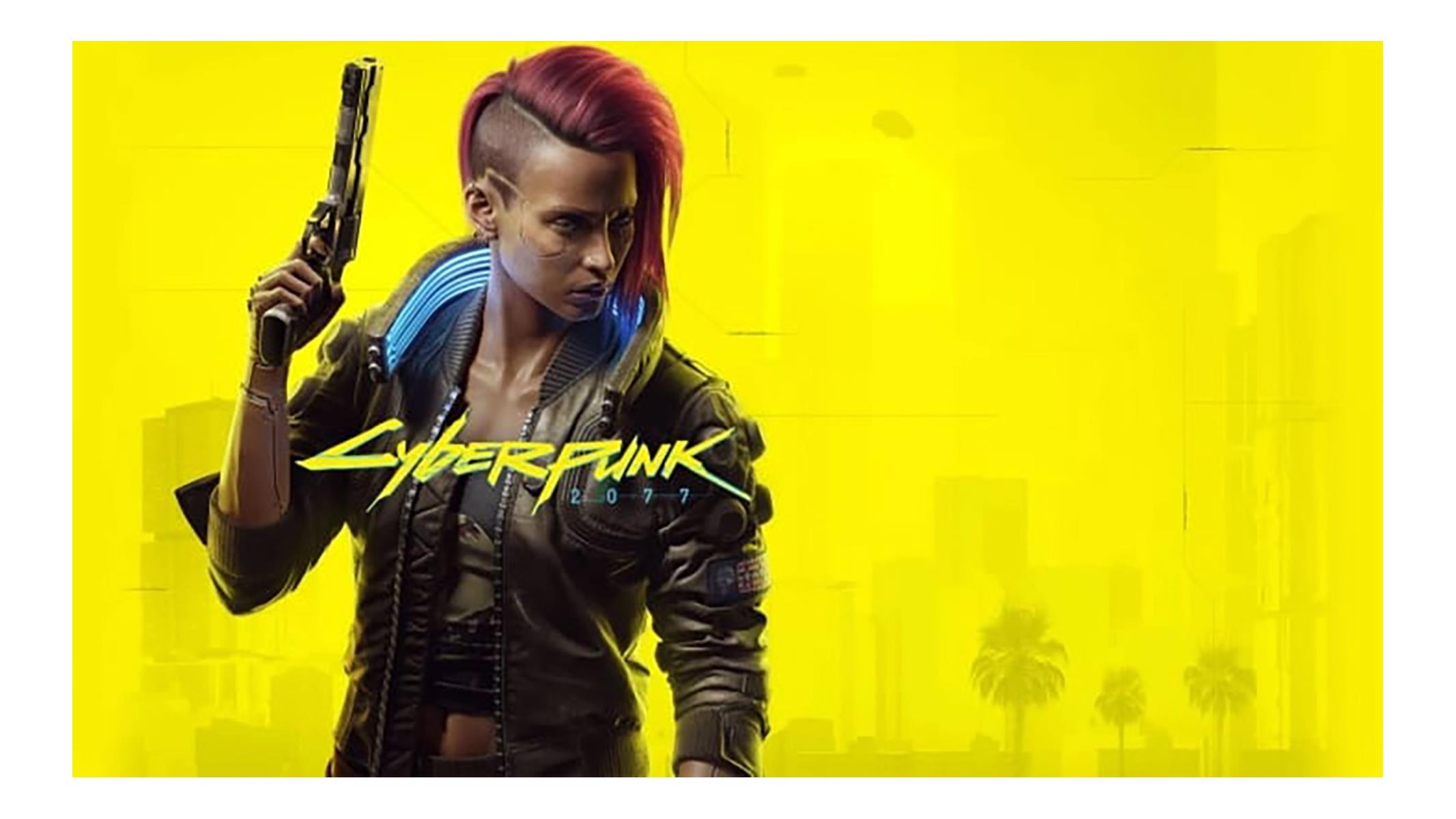 Cyberpunk 2077 will soon get its biggest update to date, with more to  come [UPDATE]