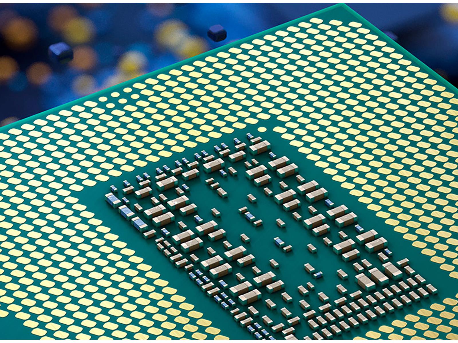 Intel Core i9-12900K Alder Lake-S 16-Core, 24-Thread CPU Allegedly 