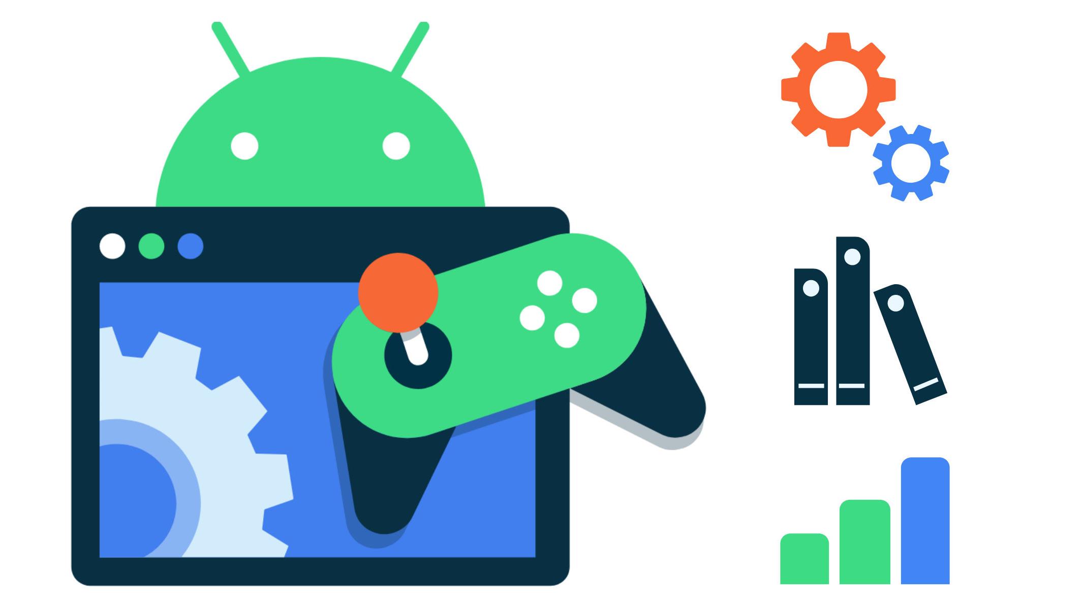 Android Game Development