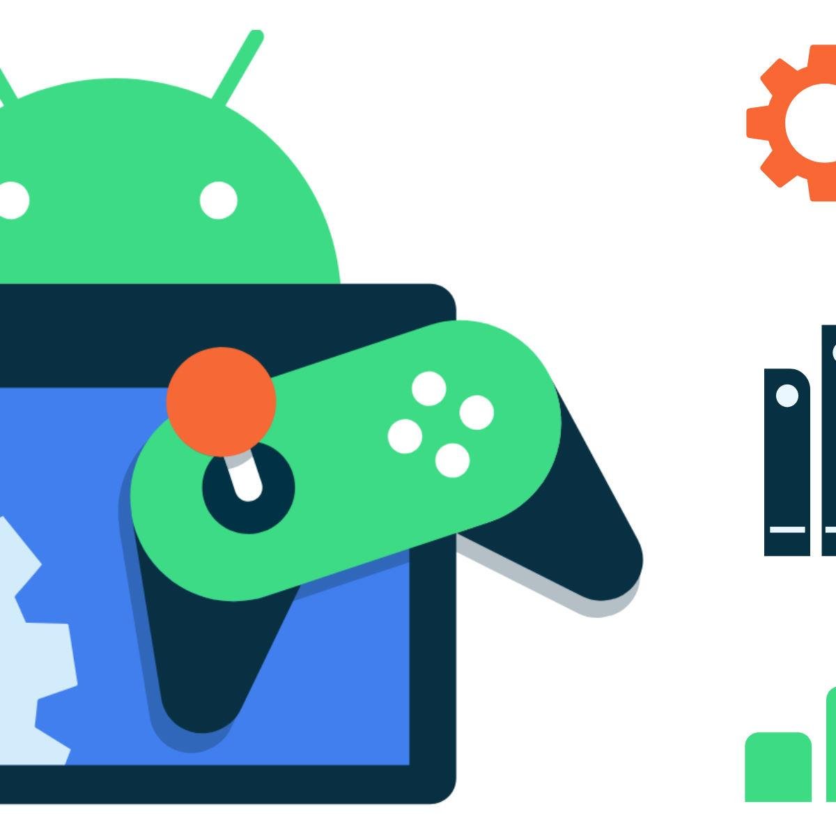 Google Launches New Dev Kit To Create Optimized And High-Quality Android  Games | HotHardware