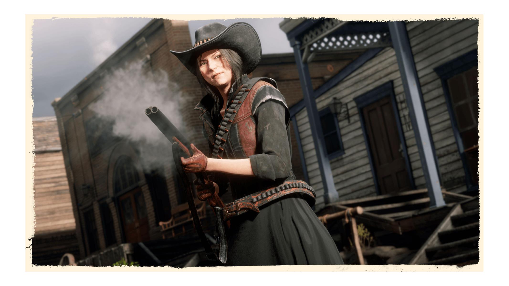 Red Dead Redemption 2 Is Getting a Free PC Upgrade With Nvidia DLSS