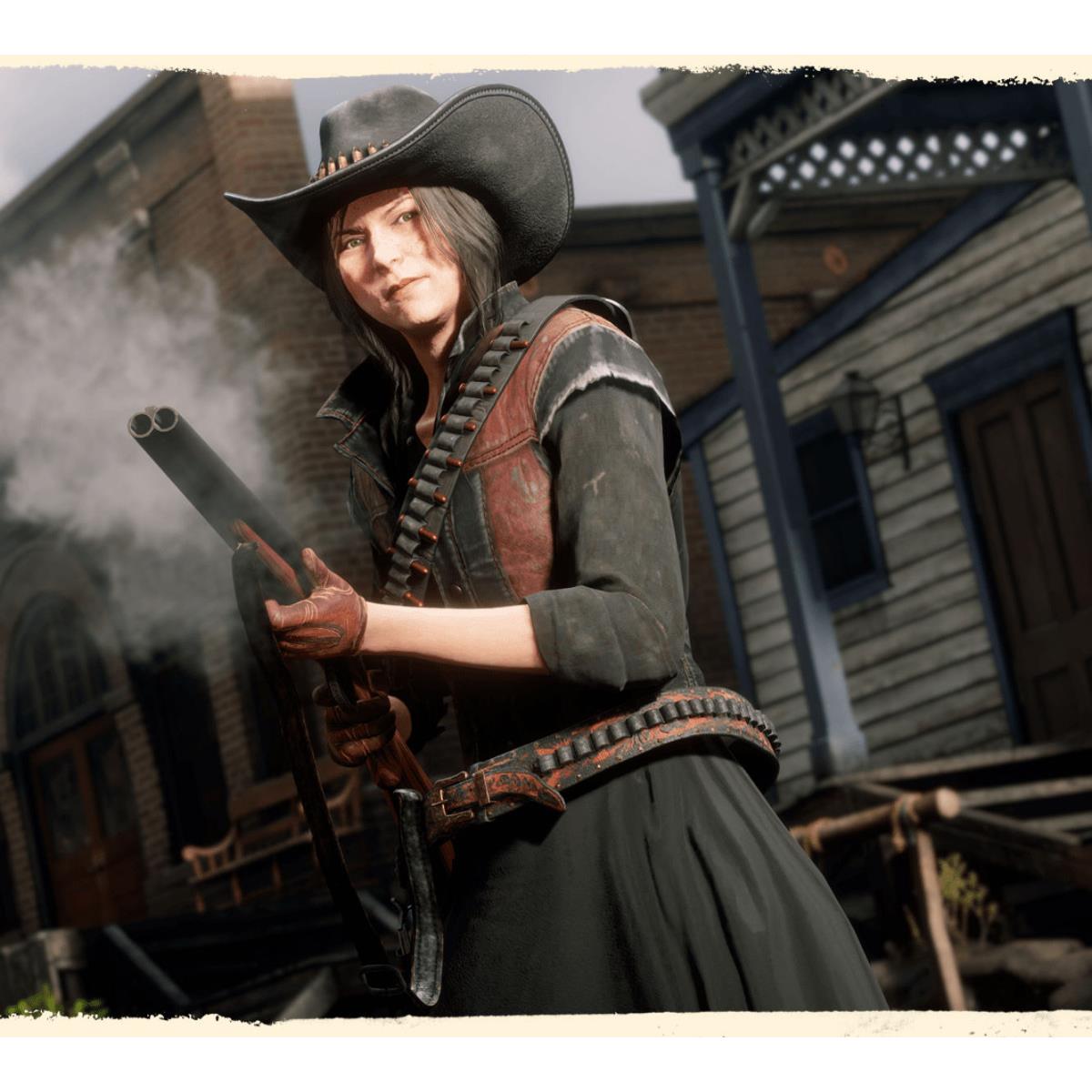 Red Dead Redemption 2 gets DLSS update » YugaTech