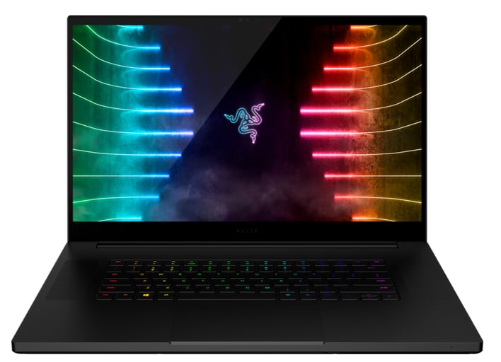 Razer’s Flagship Blade 17 Gaming Laptop Lands Tiger Lake-H And RTX 3080 ...